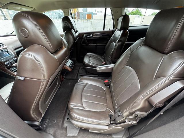 used 2014 Buick Enclave car, priced at $9,950