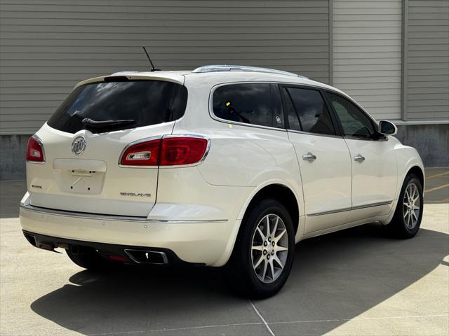 used 2014 Buick Enclave car, priced at $9,950