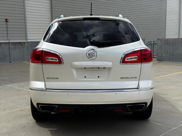 used 2014 Buick Enclave car, priced at $9,950