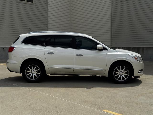 used 2014 Buick Enclave car, priced at $9,950