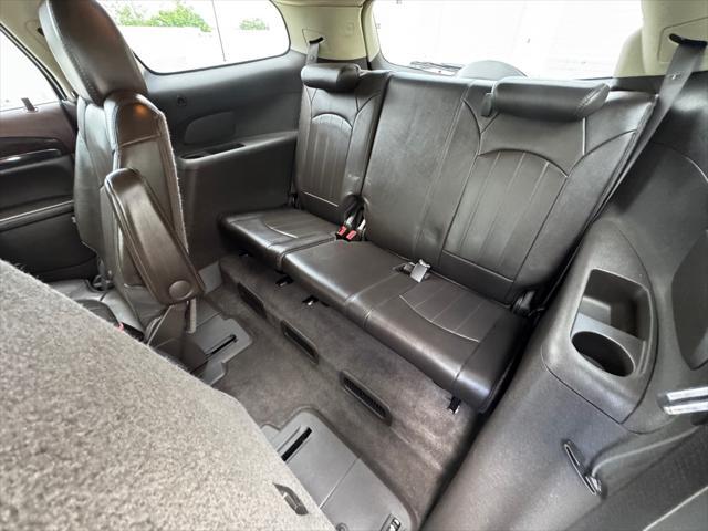 used 2014 Buick Enclave car, priced at $9,950