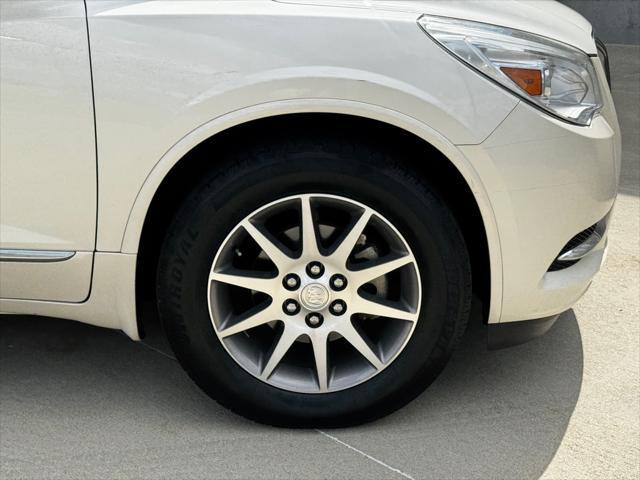 used 2014 Buick Enclave car, priced at $9,950