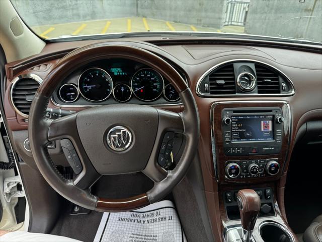 used 2014 Buick Enclave car, priced at $9,950