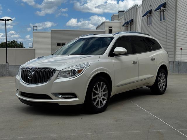 used 2014 Buick Enclave car, priced at $9,950