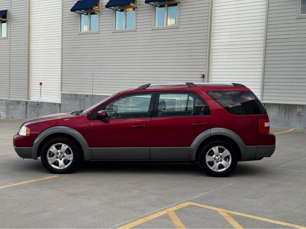 used 2005 Ford Freestyle car, priced at $3,950