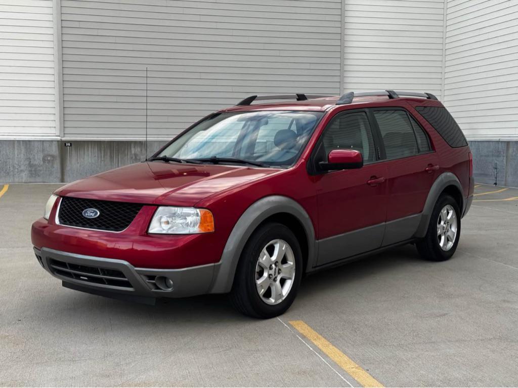 used 2005 Ford Freestyle car, priced at $3,950