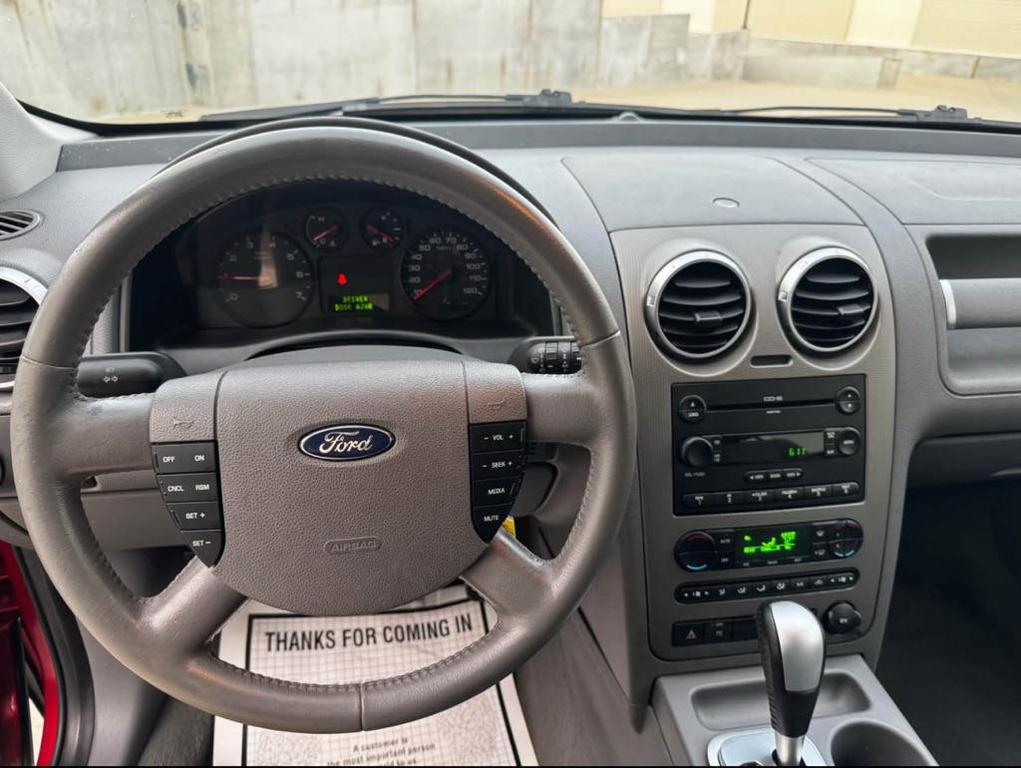 used 2005 Ford Freestyle car, priced at $3,950