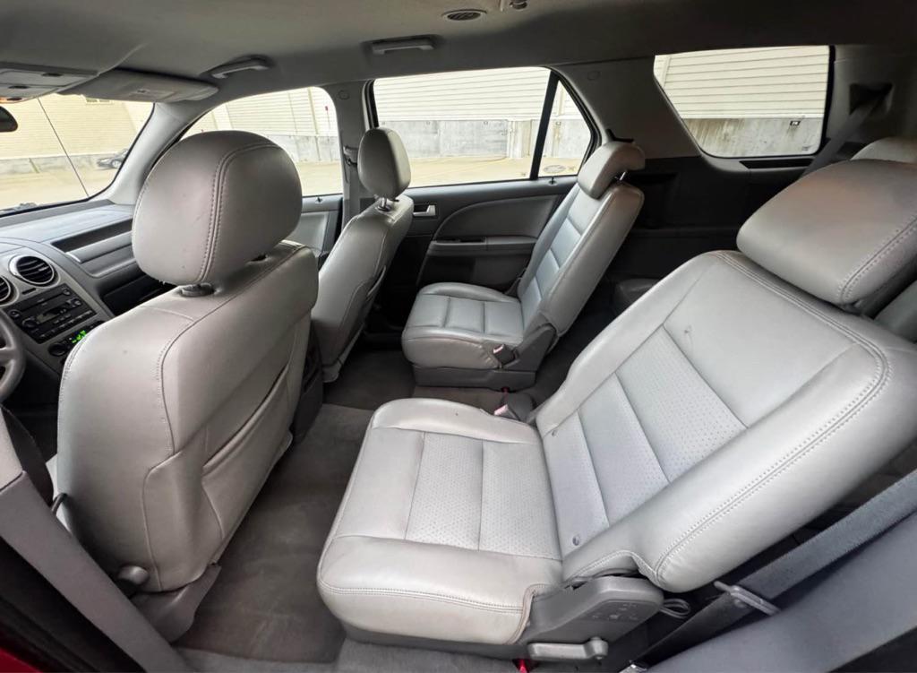 used 2005 Ford Freestyle car, priced at $3,950