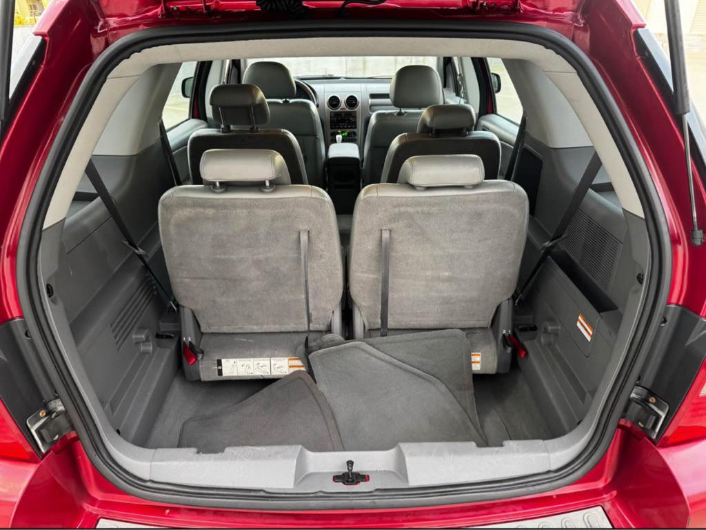 used 2005 Ford Freestyle car, priced at $3,950