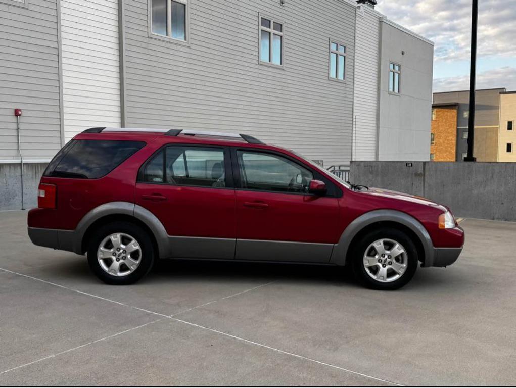 used 2005 Ford Freestyle car, priced at $3,950