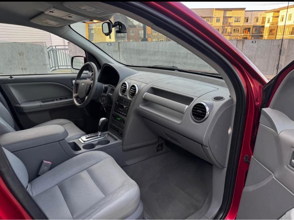 used 2005 Ford Freestyle car, priced at $3,950