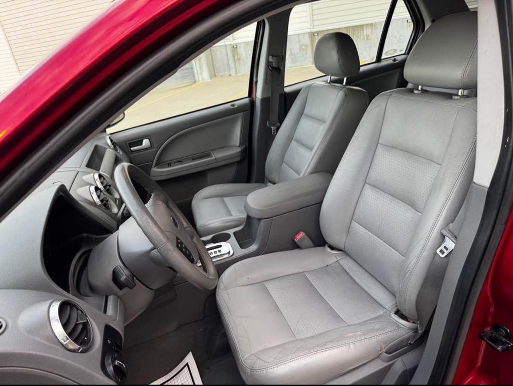 used 2005 Ford Freestyle car, priced at $3,950