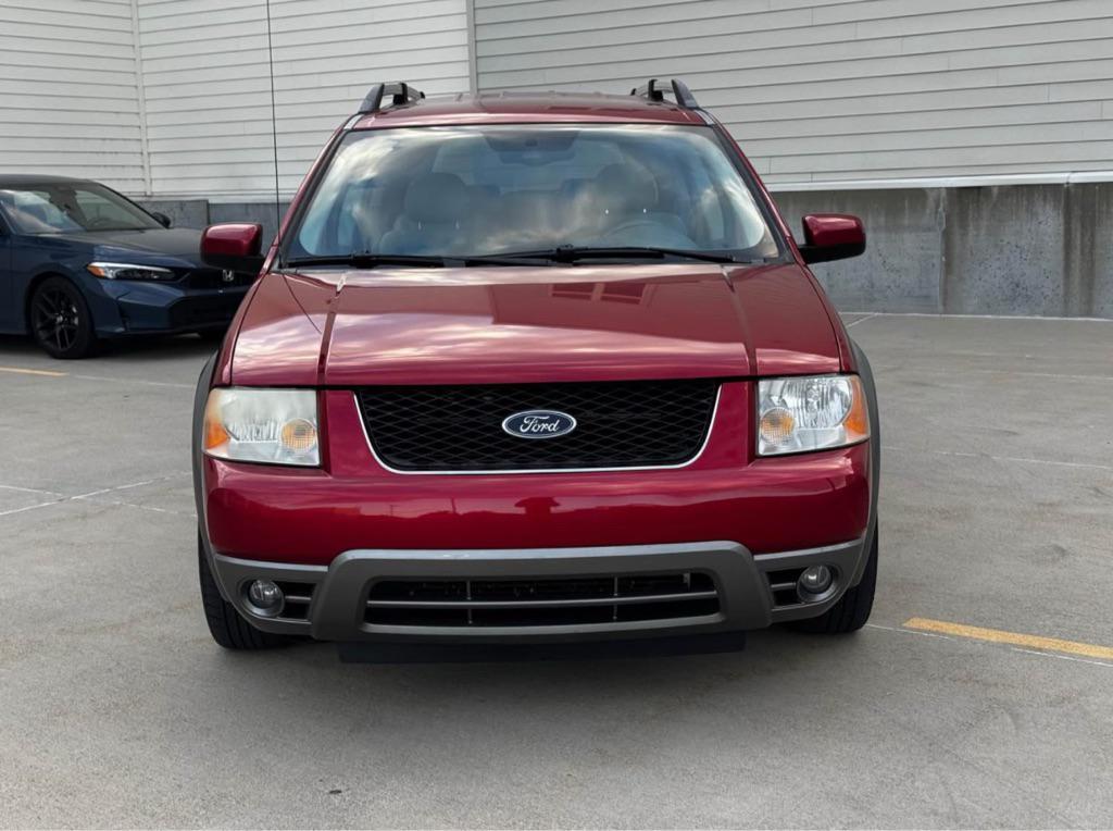 used 2005 Ford Freestyle car, priced at $3,950