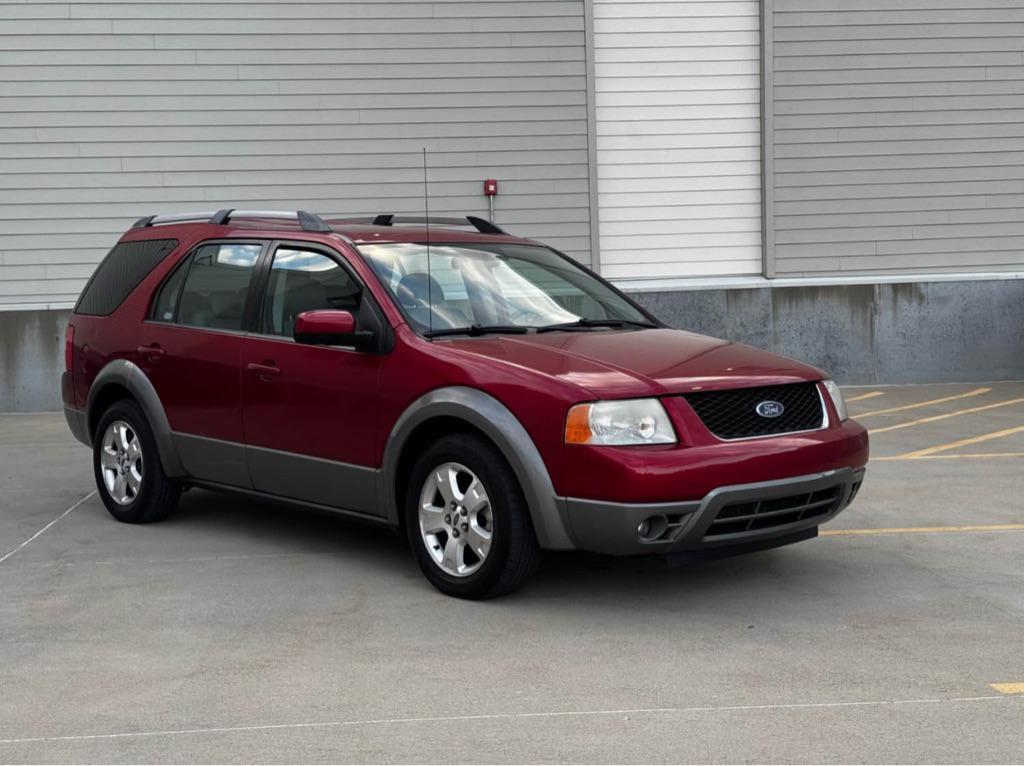 used 2005 Ford Freestyle car, priced at $3,950