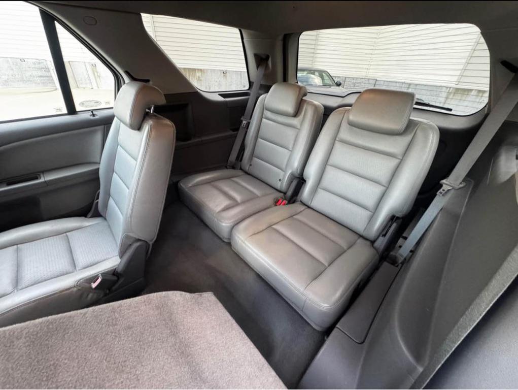 used 2005 Ford Freestyle car, priced at $3,950