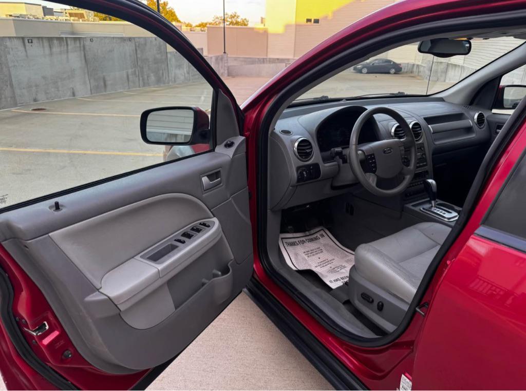 used 2005 Ford Freestyle car, priced at $3,950