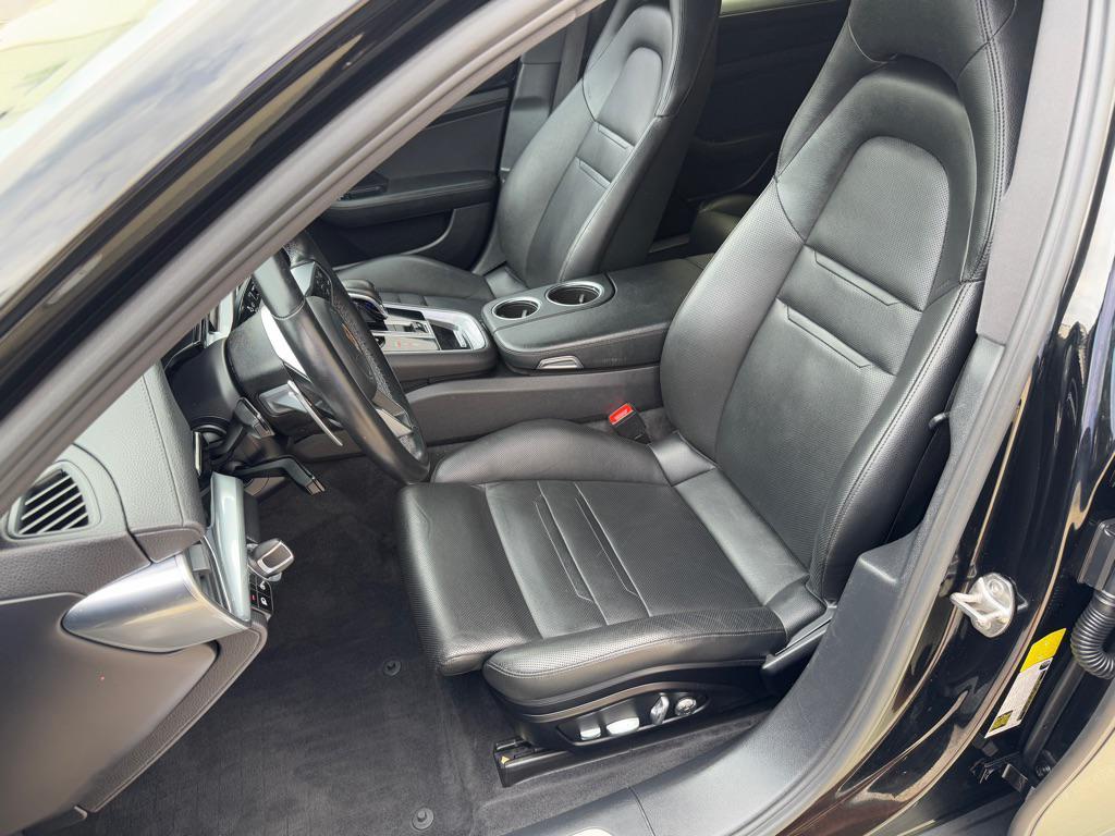used 2020 Porsche Panamera car, priced at $47,950
