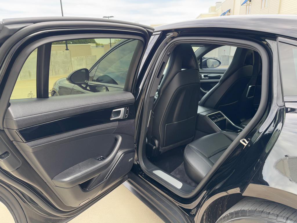 used 2020 Porsche Panamera car, priced at $47,950