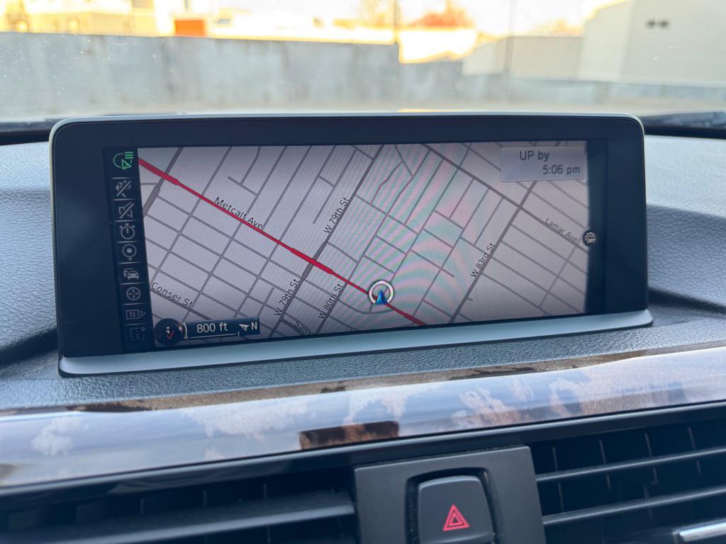 used 2014 BMW 428 car, priced at $10,950