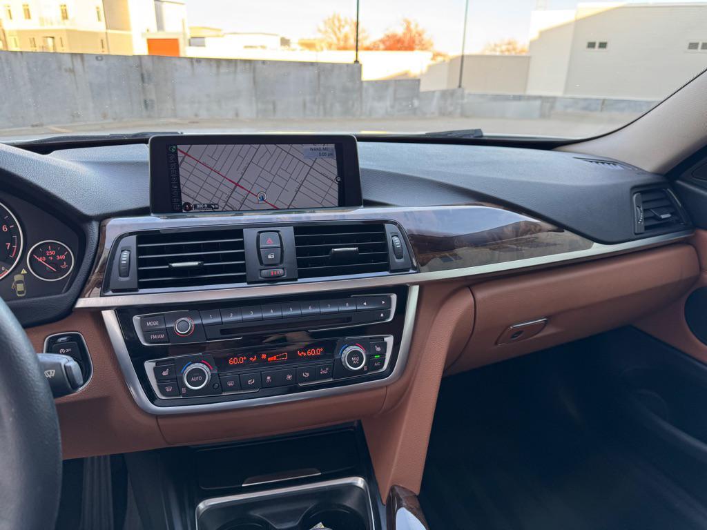 used 2014 BMW 428 car, priced at $10,950