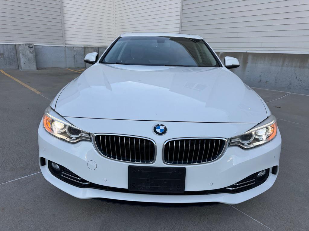 used 2014 BMW 428 car, priced at $10,950