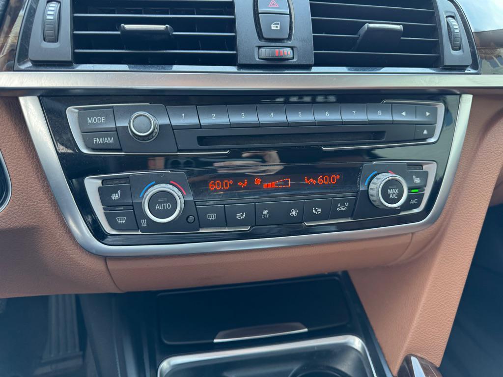 used 2014 BMW 428 car, priced at $10,950