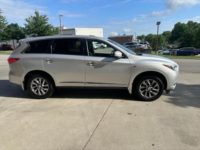 used 2014 INFINITI QX60 car, priced at $11,950
