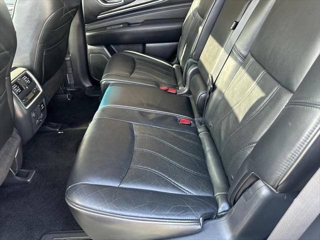 used 2014 INFINITI QX60 car, priced at $11,950