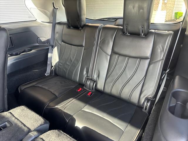 used 2014 INFINITI QX60 car, priced at $11,950
