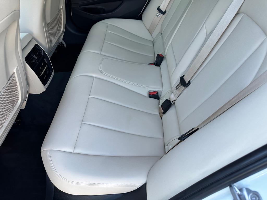 used 2019 BMW 330 car, priced at $20,950