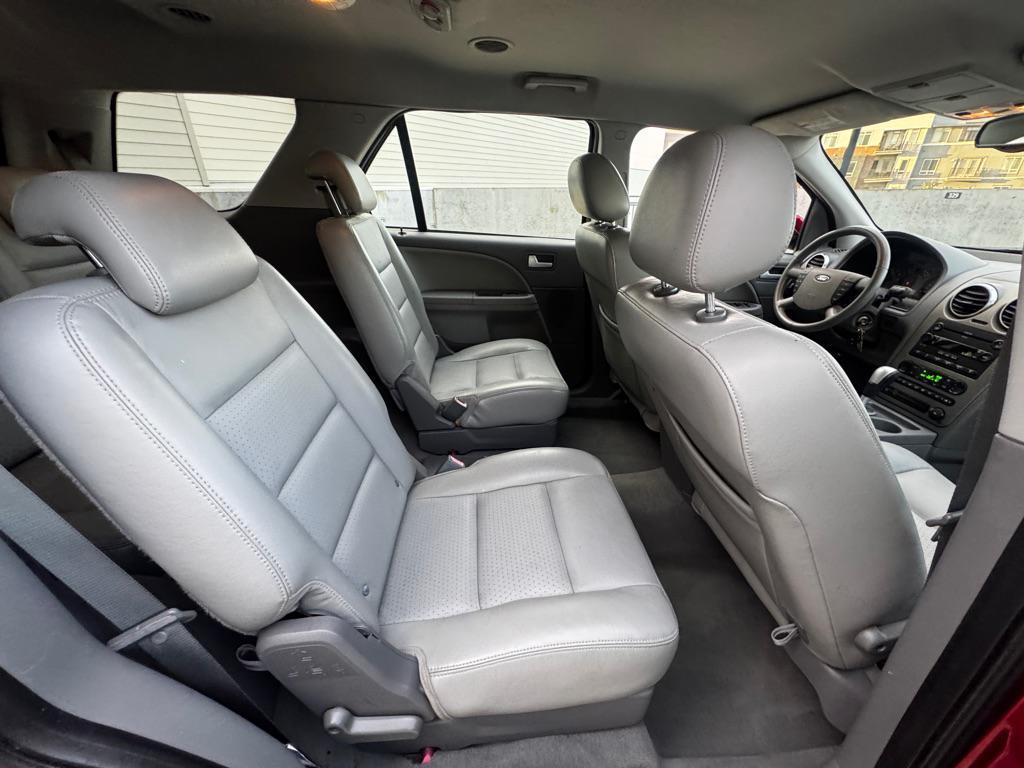 used 2005 Ford Freestyle car, priced at $4,950
