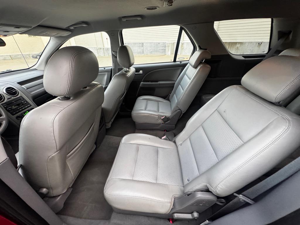 used 2005 Ford Freestyle car, priced at $4,950