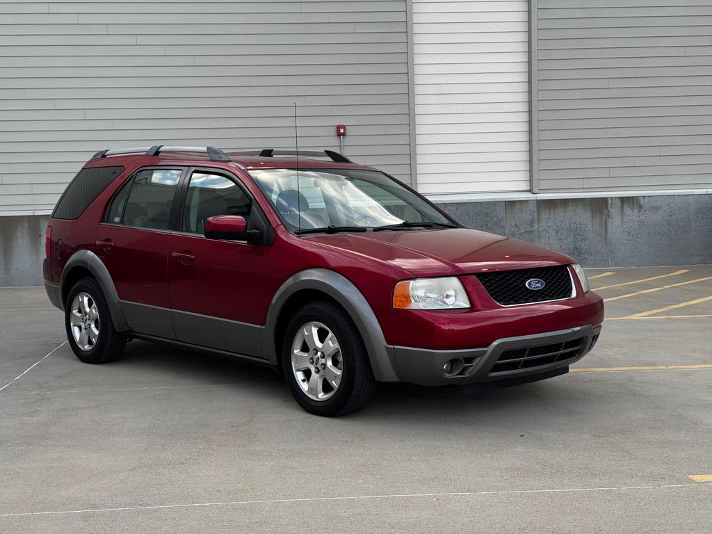 used 2005 Ford Freestyle car, priced at $4,950