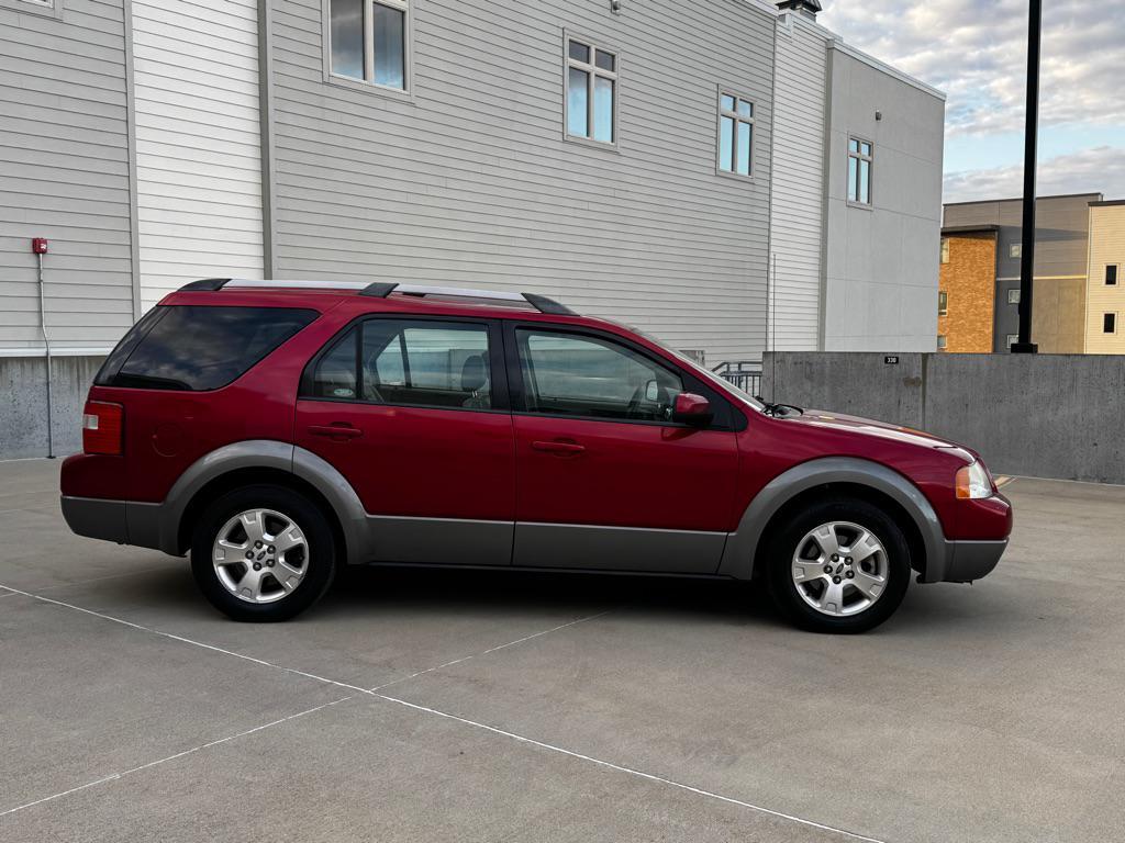 used 2005 Ford Freestyle car, priced at $4,950