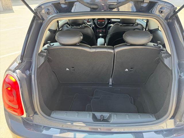 used 2015 MINI Hardtop car, priced at $10,950