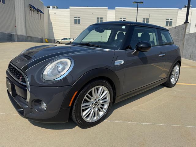 used 2015 MINI Hardtop car, priced at $10,950
