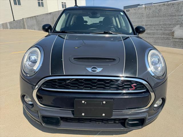 used 2015 MINI Hardtop car, priced at $10,950