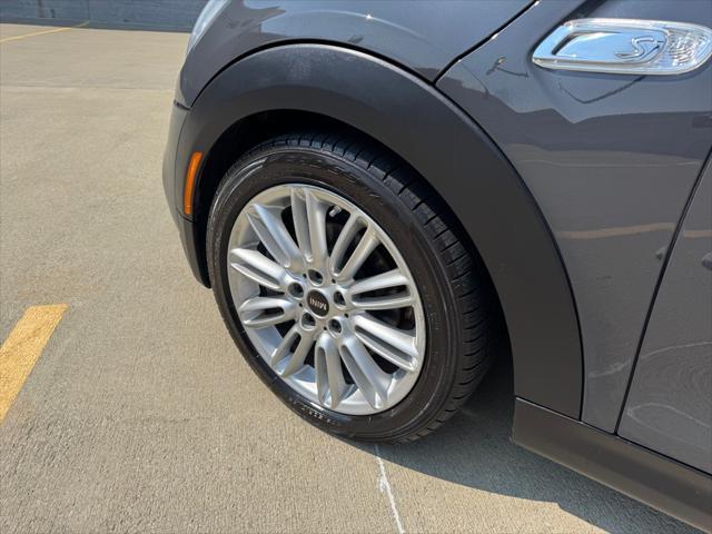 used 2015 MINI Hardtop car, priced at $10,950