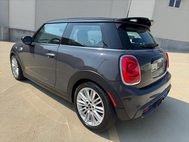 used 2015 MINI Hardtop car, priced at $10,950