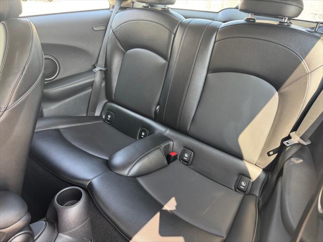 used 2015 MINI Hardtop car, priced at $10,950
