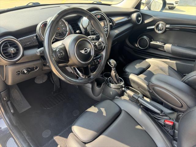 used 2015 MINI Hardtop car, priced at $10,950