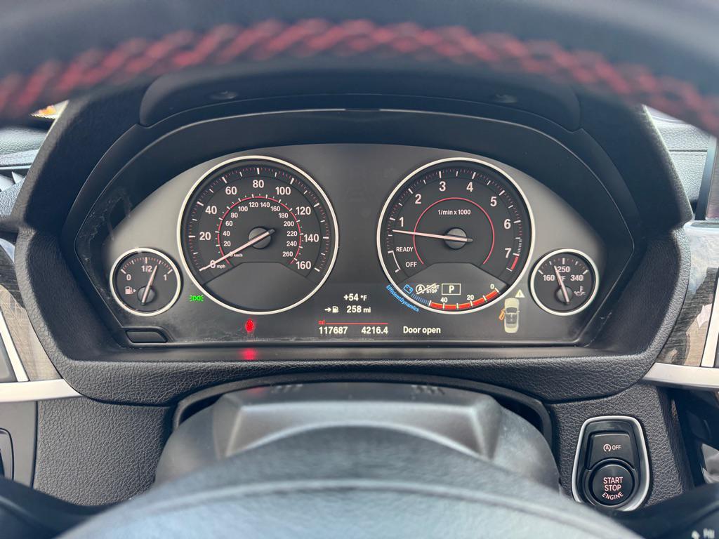 used 2018 BMW 430 car, priced at $13,950