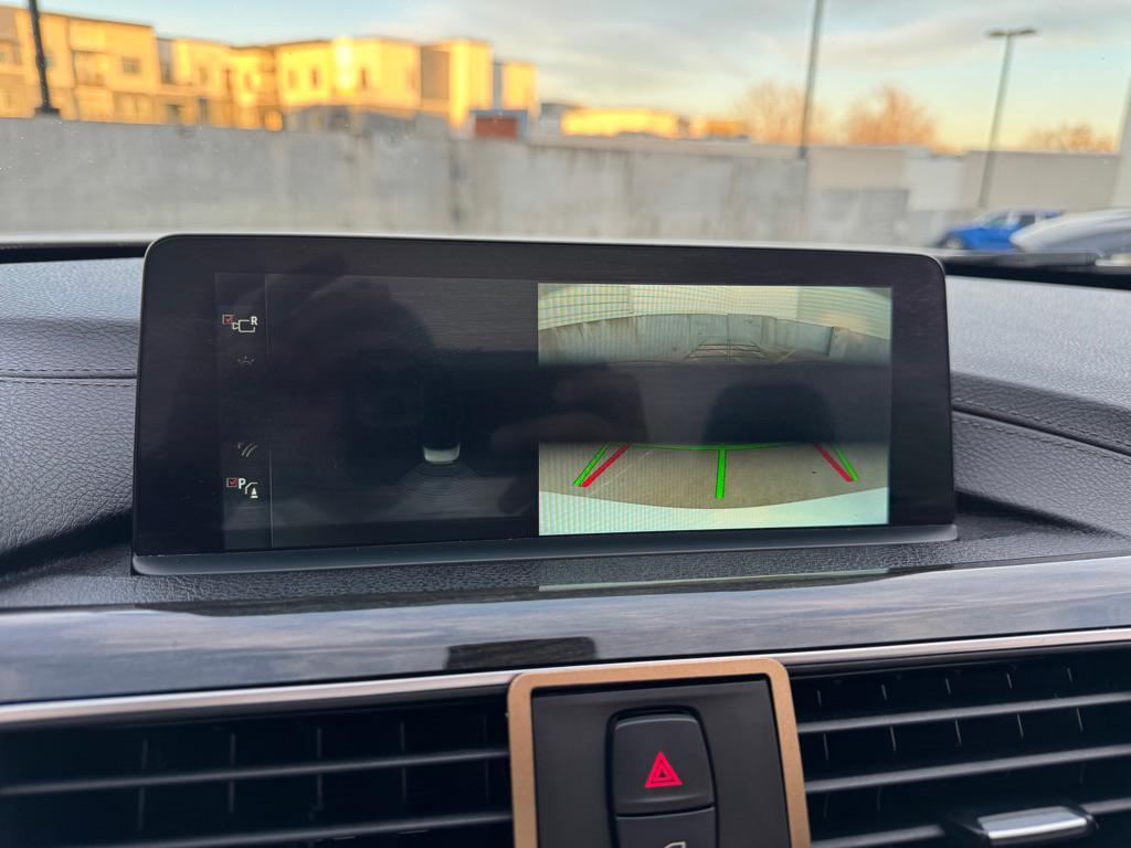 used 2018 BMW 430 car, priced at $13,950