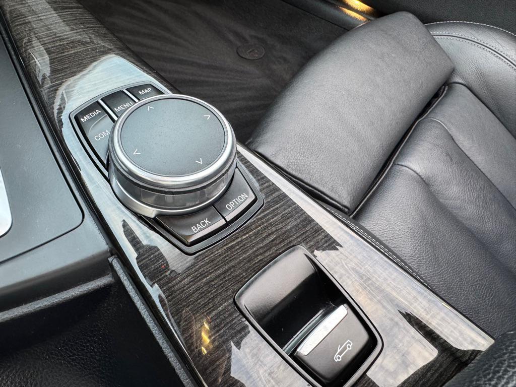 used 2018 BMW 430 car, priced at $13,950