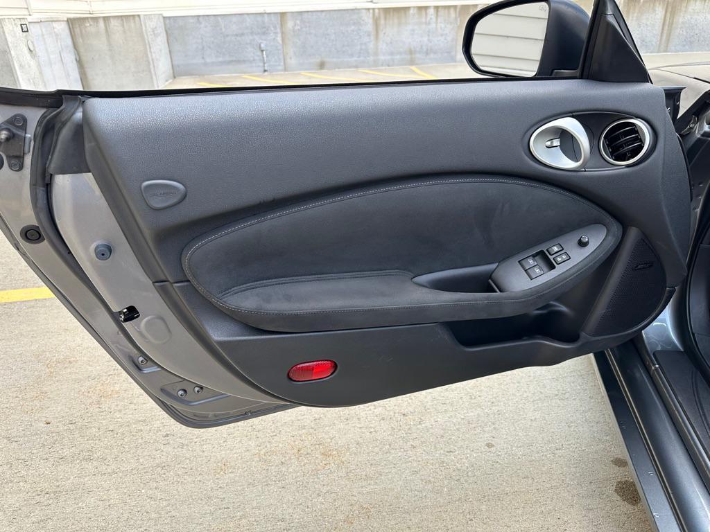 used 2016 Nissan 370Z car, priced at $26,950