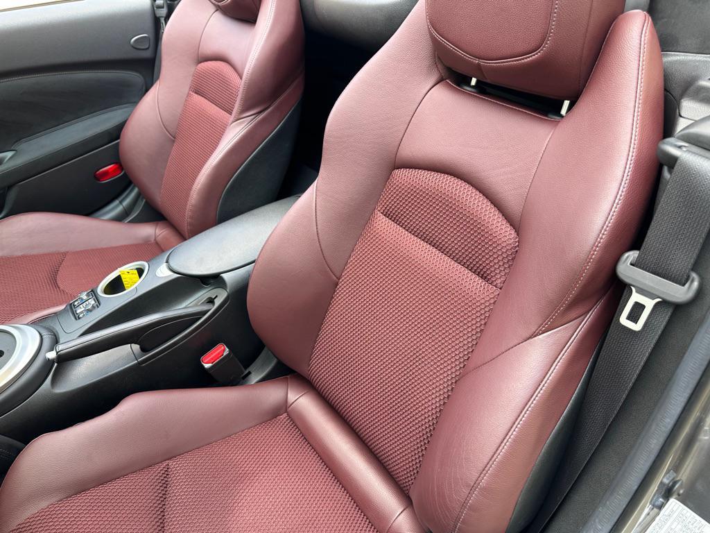 used 2016 Nissan 370Z car, priced at $26,950