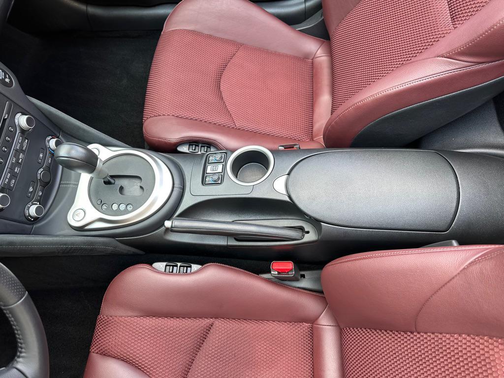 used 2016 Nissan 370Z car, priced at $26,950