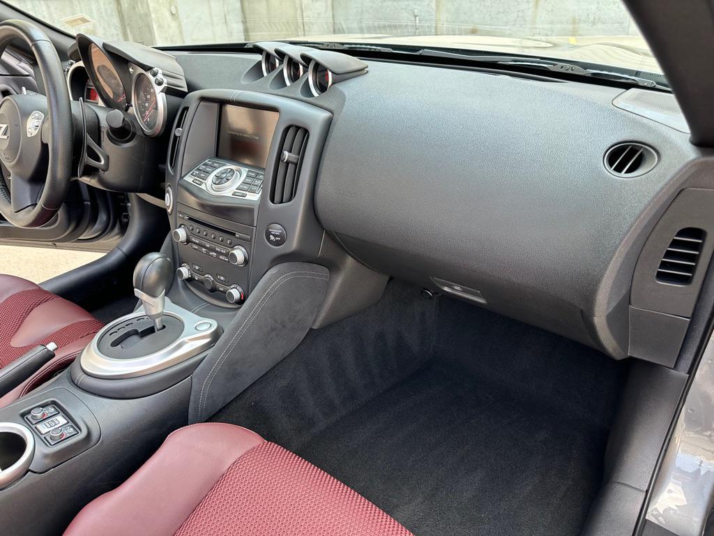used 2016 Nissan 370Z car, priced at $26,950