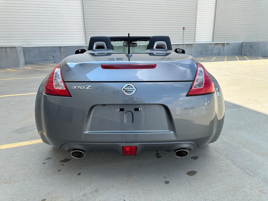 used 2016 Nissan 370Z car, priced at $26,950