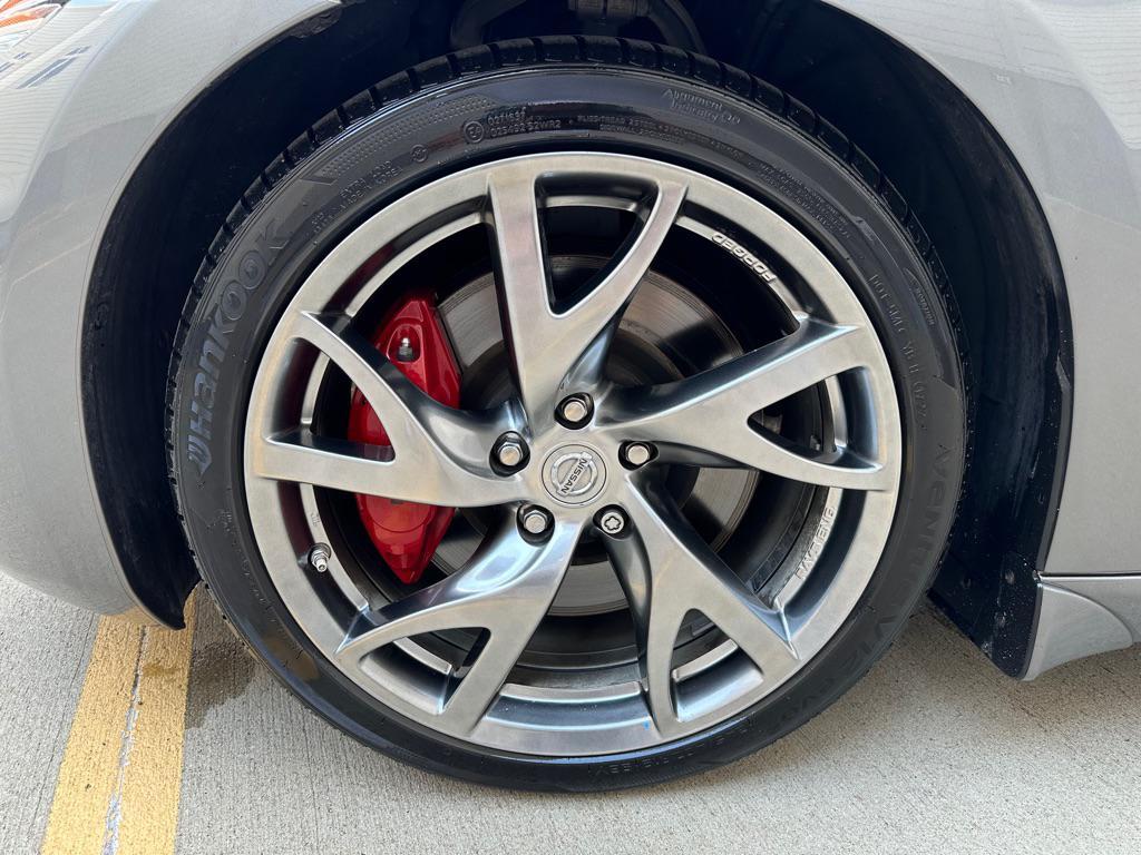 used 2016 Nissan 370Z car, priced at $26,950